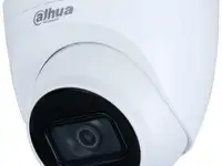 Видеокамера ip dahua dh-ipc-hdw2230tp-as-0360b 3.6-3.6мм цветная