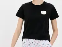 Футболка karl lagerfeld