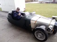 Перетяжка и восстановление автосалона, фотография 9