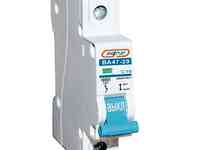 Автоматический выключатель 1P 32A ВА 47-29 Энергия, 12 шт