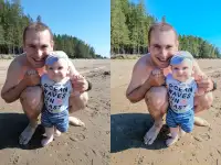 Услуги фотошопа: ретушь, цветокоррекция, реставрация фото; размытие, удаление фона и лишних объектов, фотография 5