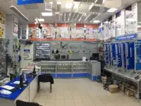 продажа магазина брендовой сантехники, фотография 4