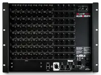 Стейдж-бокс allen & heath dlive cdm64 mixrack
