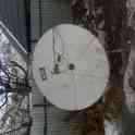 Спутниковая антенна, фотография 2