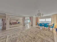 Квартира в ЖК Северное сияние, фотография 5