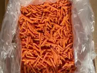 Весовые чипсы, сухарики, завтраки, фотография 10