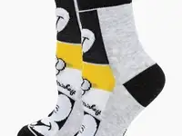 Носки 2 пары conte-kids