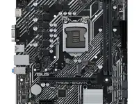 Материнская плата asus prime h510m-k