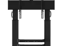 Мобильная стойка onkron на 1 тв/ 60-100" от 200х200 до 1000х600,