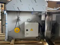 Тестоделитель Тестоделительная машина, фотография 7