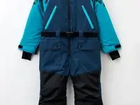 Комбинезон утепленный batik