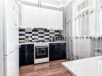 Красивая квартира в центре, Туркестан 14 А, фотография 7