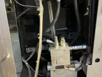 Спиральный тестомес Sottoriva EVO (с подкатной дежой), фотография 6