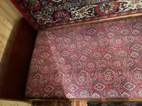 Кровать, фотография 2