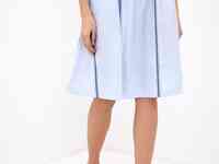 Юбка bikkembergs