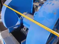 Щековая дробилка ЩДС 230×320, фотография 6