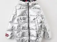 Куртка утепленная playtoday