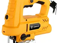 Лобзик deko dkjs1000 laser +1пил. 1000вт 3000ходов/мин от электросети