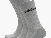Носки 3 пары adidas