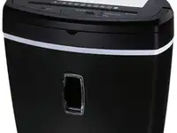 Шредер cactus cs-sh-75-21-4x40af (секр.p-4)/фрагменты/75лист./21лтр.