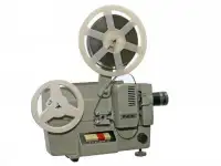 оцифровка восстановление киноплёнок 8 / 16 мм., фотография 4