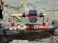 Сантехнические работы любой сложности, фотография 3