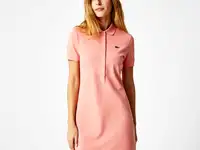 Платье lacoste l!ve