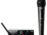 Радиосистема akg wms40 mini vocal set