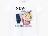 Футболка bell bimbo