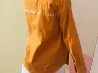 Рубашка новая, продаю, фотография 3