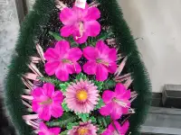 Памятники.оградки.облагораживание могил, фотография 2