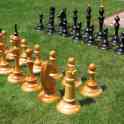 Продаю элитные шахматы и нарды., фотография 5