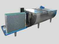 Охладители для молока открытого типа, фотография 2