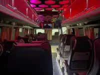 Услуга и аренда микроавтобус и авто, фотография 4