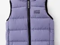 Жилет утепленный acoola