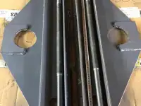 Продам анкерные болты Астана токарь фрезеровщик, фотография 7