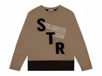 Свитшот bell bimbo