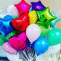 гелиевые шары