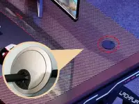 Компьютерный стол, фотография 5