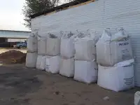 Сушим сыпучие материалы песок, известь, ПГС, отсев, сникерс, раствор длябетона, фотография 3