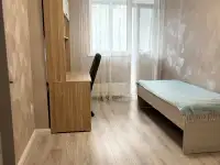 ЖК Korkem 4, 3-х комнатная квартира, фотография 10