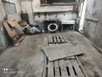 аренда СТО, Дунентаева 12в, фотография 5