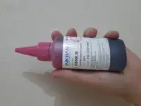 Краски для цветных струйных принтеров, фотография 3