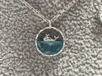 Pandora серебро 925 пробы., фотография 4