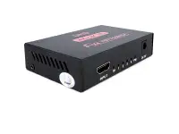 Сплиттер ViTi HDSP4A KS-0757, фотография 4