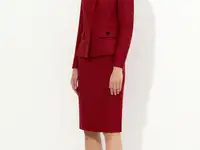 Юбка-карандаш vassa&co