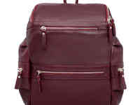 Женский рюкзак kinsale burgundy