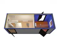 Контейнер 40 тонн, фотография 6