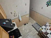 Продам трёхкомнатную квартиру в районе пересечения улиц Джандосова и Яссауи., фотография 9