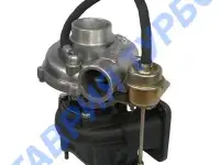 Турбокомпрессор ТКР 11 238НБ для двигателей ЯМЗ-238 гарантия 30 мес., фотография 2